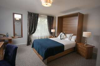 Отель Longcourt House Hotel Ньюкасл-Уэст Классический двухместный номер с 1 кроватью-2